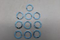 Joint gaz g3/4 nf (x10) De Dietrich 7878058