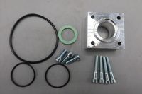 Entretoise 115kw De Dietrich 7882400