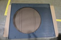 Grille ventilateur De Dietrich 7882550