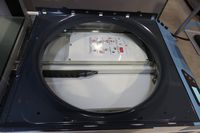 Panneau avant De Dietrich 7882556