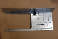 Panneau intermediaire De Dietrich 7882563