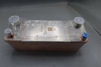 Echangeur a plaques De Dietrich 7882577