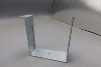 Fixation echangeur a plaques De Dietrich 7882581