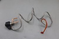 Kit detendeur electronique De Dietrich 7882587