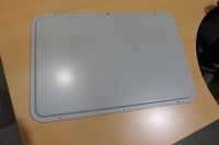 Couvercle boitier cde De Dietrich 7882596