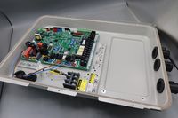 Boitier de commande De Dietrich 7882601