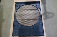 Grille ventilateur De Dietrich 7882618