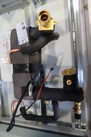 Echangeur a plaques cplt De Dietrich 7882637