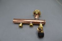 Tube depart De Dietrich 7882671