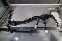 Boitier de commande De Dietrich 7882673