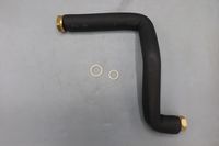 Tube droit isole De Dietrich 7888442
