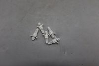 Entretoise lcbs 6.4mm -x5- De Dietrich 7888456