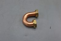 Tube u De Dietrich 7888470