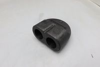 Isolation tube u De Dietrich 7888471