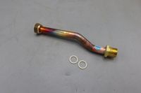 Tube raccordement ecs De Dietrich 7888480