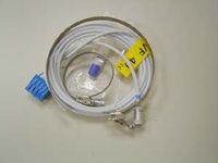 Sonde depart cplte De Dietrich 81997739