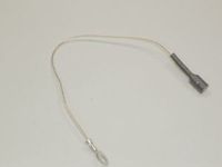 Cable sonde/veilleuse De Dietrich 83454916