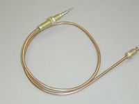 Thermocouple sit lg 600 + ecr De Dietrich 83504700