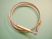 Thermocouple sit lg1200 + ecr De Dietrich 83504701