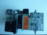 Vanne du mb zrdle 407bo1 De Dietrich 83585625