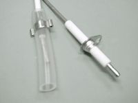 Sonde ionisation completee sbk5-7-9 De Dietrich 83878568