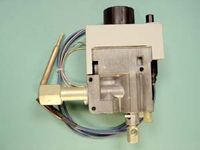 Vanne gaz nova 120s prs De Dietrich 83885577