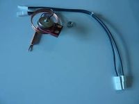 Thermostat securite cable dtg s 200 sans plaque De Dietrich 84094705
