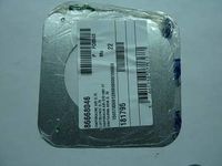 Diaphragme air d70 cmf ff De Dietrich 86668046