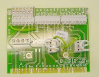 Carte alimentation 230v m delta t De Dietrich 88055604