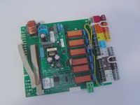 Carte relais f150r testee De Dietrich 88065559