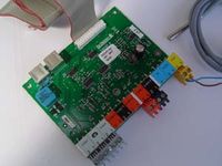 Carte sondes f150r testee De Dietrich 88065560