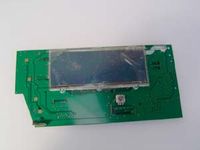 Carte uc affichage dpsm 3000 testee De Dietrich 88065569