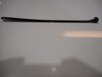 Collier crante noir demontable Chappée 95320780 Collier crante noir demontable Chappée 95320780