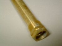 Doigt de gant 1/2 lg208 De Dietrich 95361216