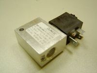 Vanne all dungs bm740-009 De Dietrich 95361580