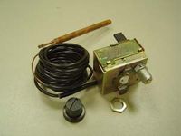 Thermostat securite 110° lg2000 Chappée 95363311