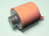 Manometre huba 502 g3/8 De Dietrich 95365108