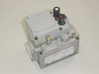 Vanne gaz sit s2 0810-156 De Dietrich 95365363