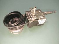 Thermostat reglage 30-90° c De Dietrich 95365574