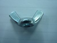 Ecrou a oreilles m6 zn6 De Dietrich 95870055