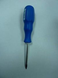 Tournevis pr emp.torx t6 De Dietrich 96926036