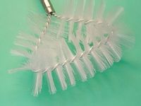 Goupillon Nylon Diamètre 50 750mm Chappée 96960223