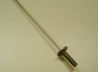 Anode d3mm tige m8 Chappée 97525500