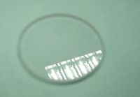 Vitre d40 polidoro De Dietrich 97580027