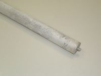 Anode mg teen d33 lg520mm De Dietrich 97830066