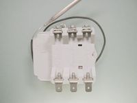 Thermostat bsd tri 57801 De Dietrich 97860033