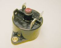 Thermostat de securite a contact 80°c De Dietrich 97868740