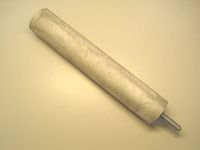 Anode d.33 lg.235 cpl De Dietrich 97869914