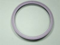 Joint a levre silicone d.80 De Dietrich 97930071