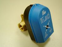 Vanne 3 voies avec moteur De Dietrich 97930847